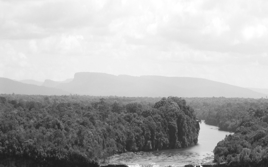 Destinations across Guyana