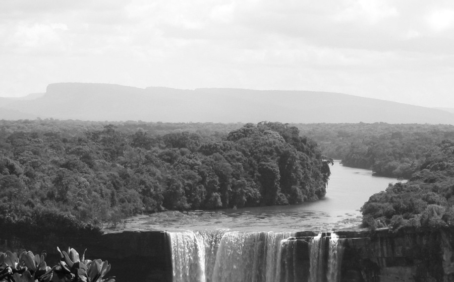 Discover Guyana attractions
